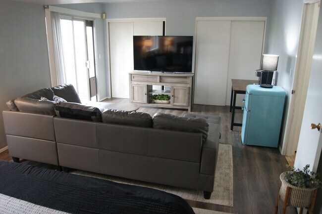 Building Photo - The American River is your backyard! 2 Bedroom 2.5 Bath Townhome