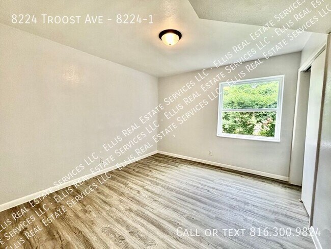 Building Photo - 8224 Troost Ave