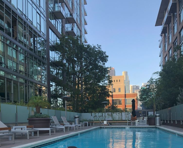 Building Photo - 1111 S Grand Ave