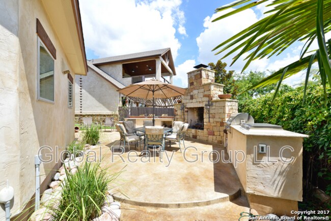 Building Photo - 1223 Gruene Valley Cir