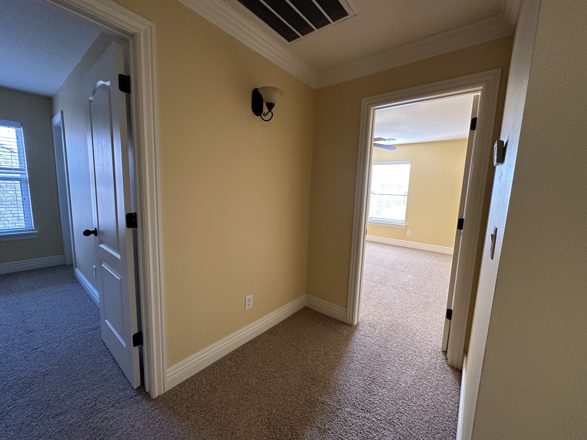 Second floor bedrooms 2 and 3 - 6435 W Bridge Bay Dr