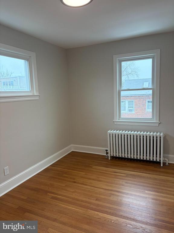 Building Photo - 603 Quackenbos St NW