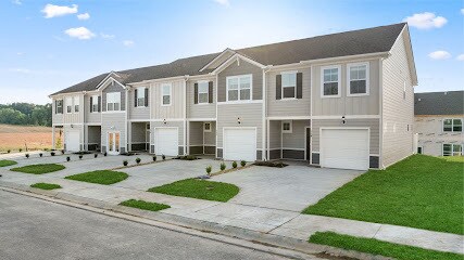 Building Photo - 728 Big Bend Ct