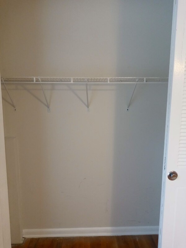 Building Photo - 1406 Church St