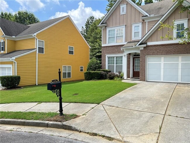 Primary Photo - 4290 Bridgeton Ct