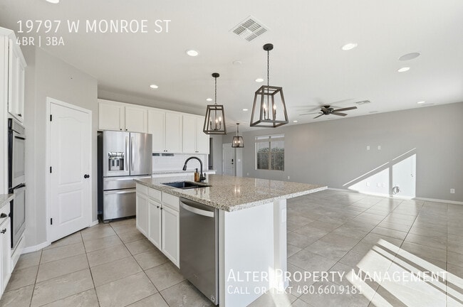 Building Photo - 19797 W Monroe St