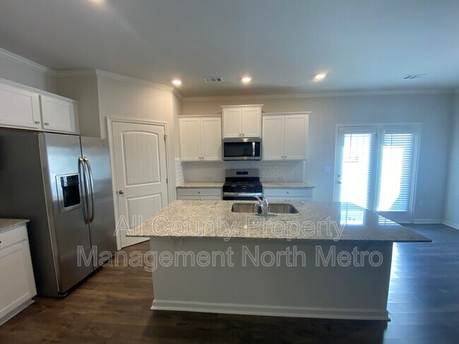 Building Photo - 3091 Greyton Dr