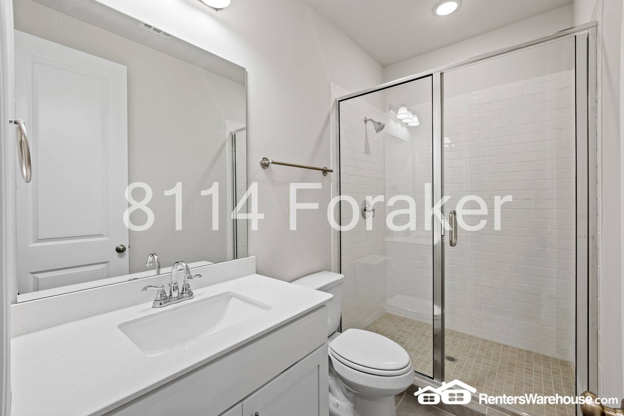 Building Photo - 8114 Foraker St