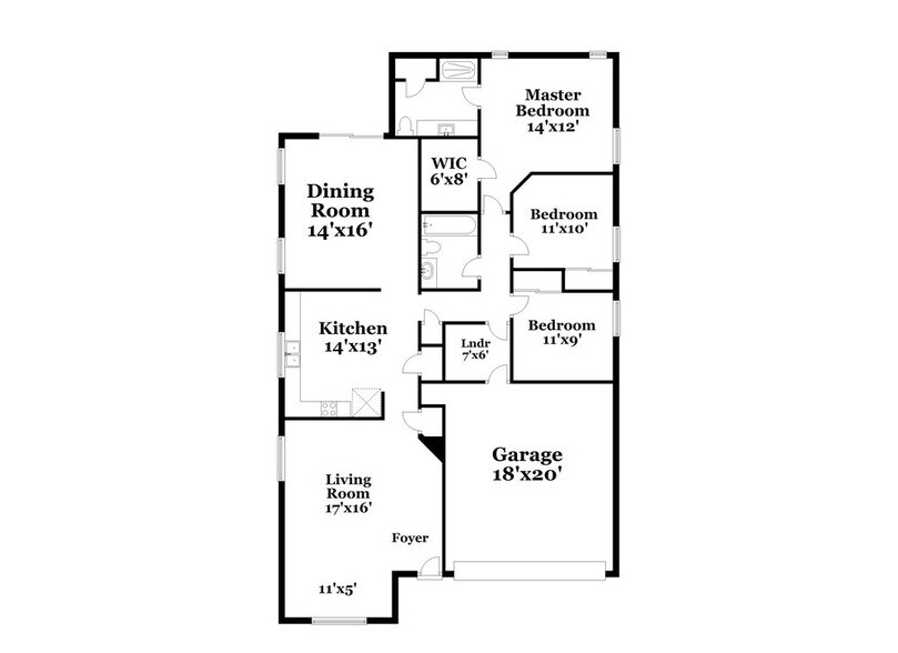 Building Photo - 614 E Jeanne Ln