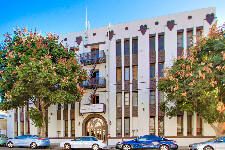 Primary Photo - EC1 - 1650 Echo Park Apartments