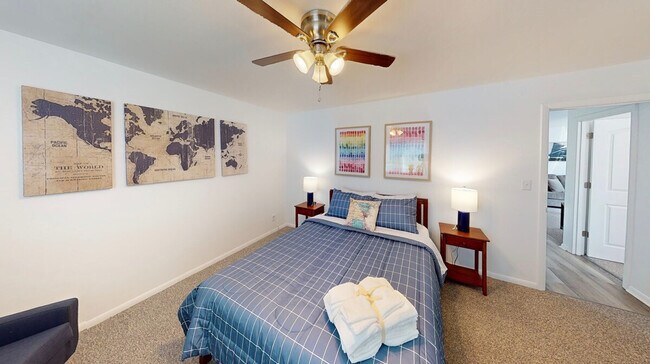 Building Photo - 1128 High Ave