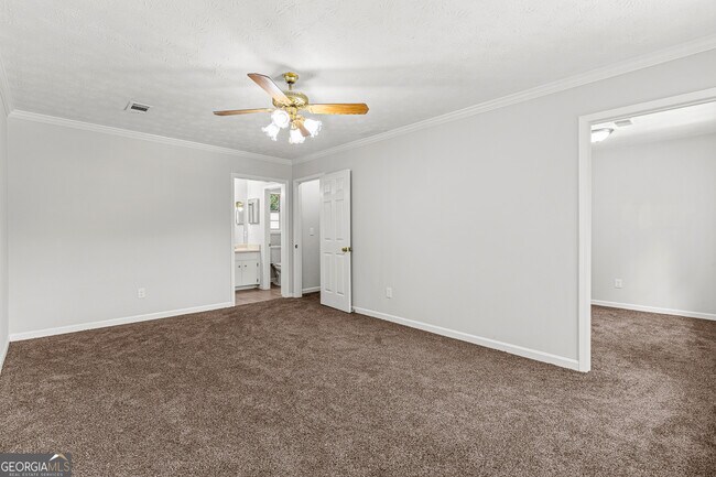 Building Photo - 4966 Cold Springs Dr NW