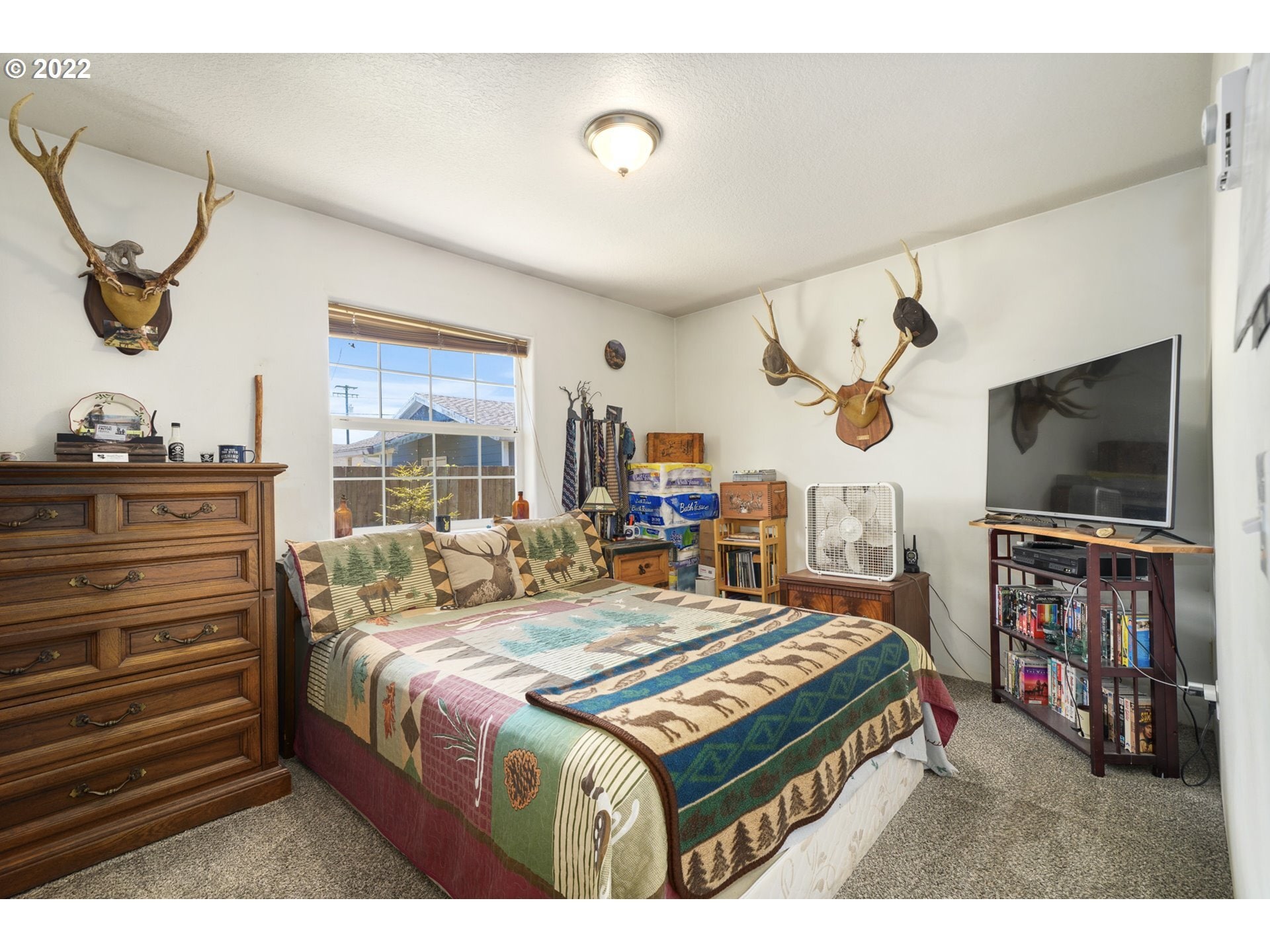Bedroom #1 - 909 Madrona Ave