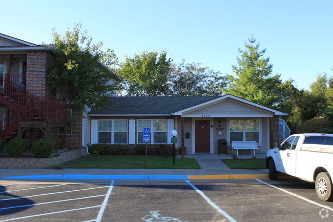 Building Photo - Union Place Apartments