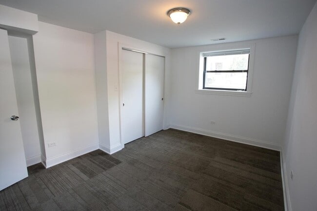 Floorplan - 5401-5405 S. Drexel Boulevard