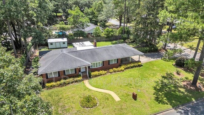Building Photo - 2009 Bacon Park Dr