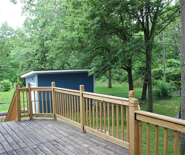 Building Photo - 1467 Grandview Dr