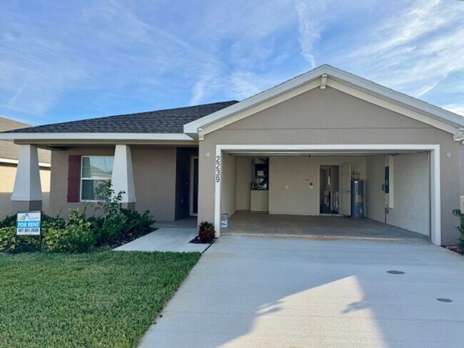 Building Photo - 4 Bedroom 2 Bathroom House for Rent in Ast...