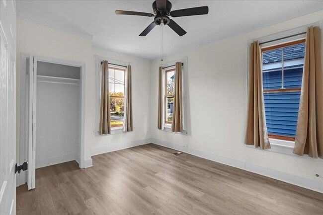 Building Photo - 1336 Seaboard Ave