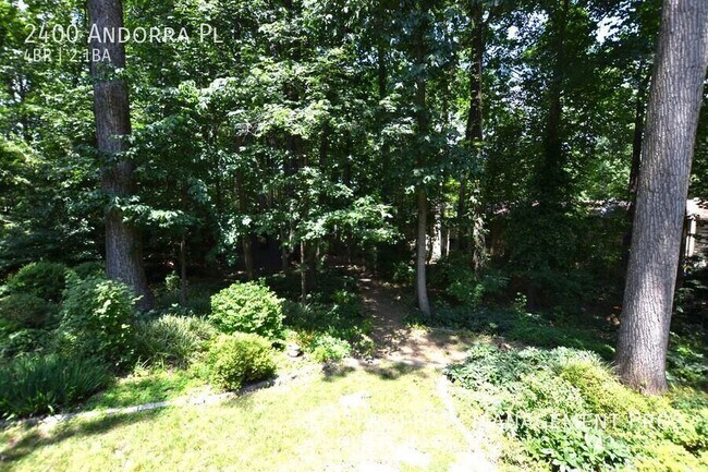 Building Photo - 2400 Andorra Pl