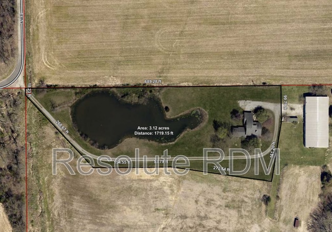 Building Photo - 12001 E 300 S