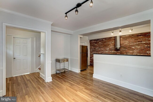 Building Photo - 3700 S St NW