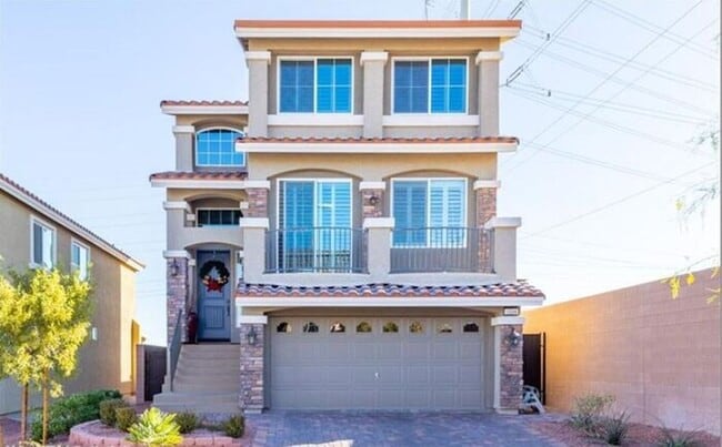 Primary Photo - **COMING SOON 07/21/2025**Luxurious 3-Stor...
