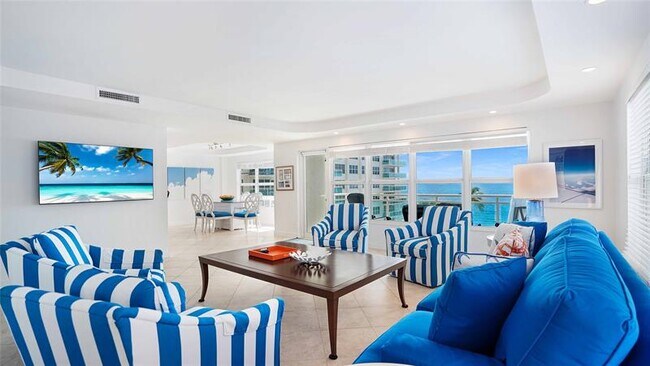 Building Photo - 3900 Galt Ocean Dr