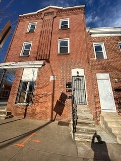 Primary Photo - 1847 Druid Hill Ave