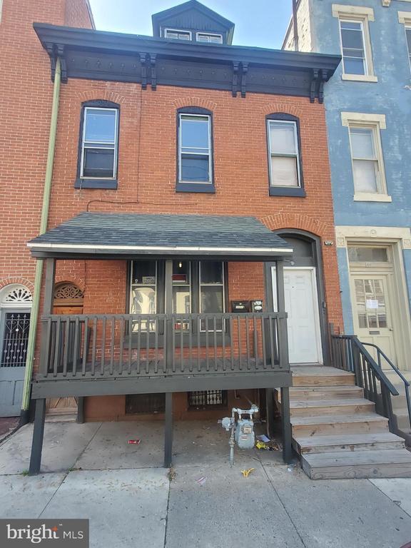 Building Photo - 608 N 10th St