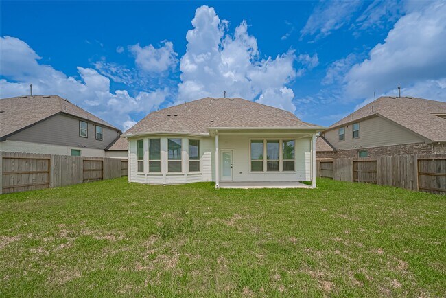 Building Photo - 5243 Trenton Arbor Ln