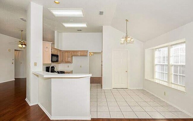 Building Photo - One Story With Open Floor Plan and Beautiful Oak Trees