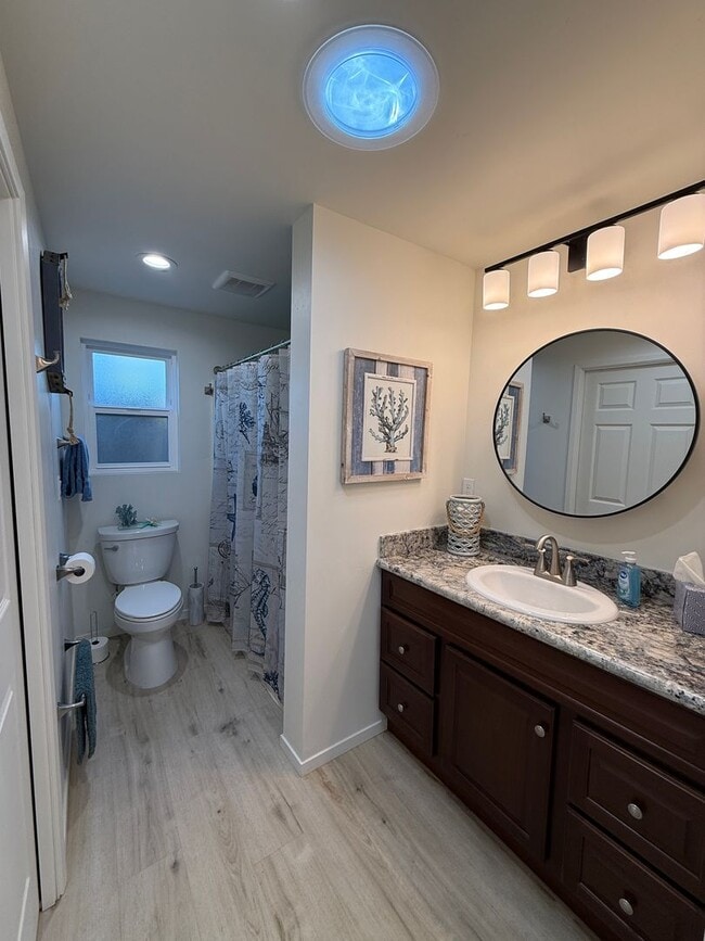 Building Photo - Newer Beautifully Furnished Single Story ADU Includes All Basic Utilities and WiFI