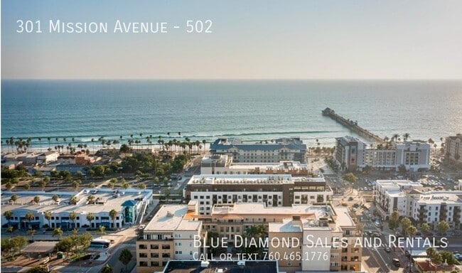 Building Photo - 301 Mission Ave