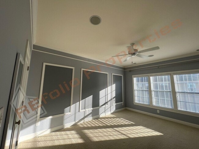 Building Photo - Fresh Paint, New Carpet - Elegant 3 Story ...