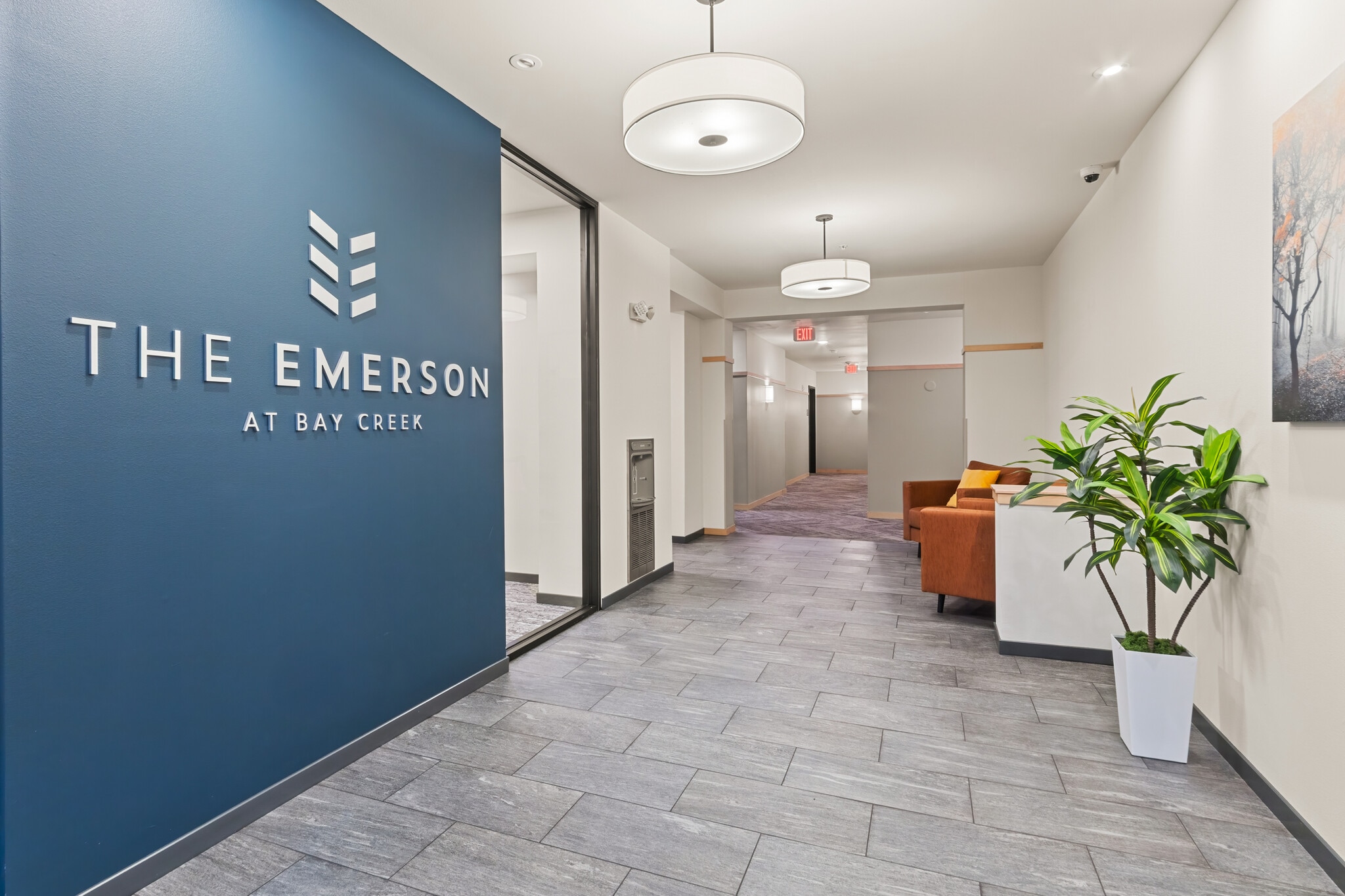 Building Photo - 1121 S Park St