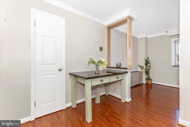 Building Photo - 7505 Democracy Blvd