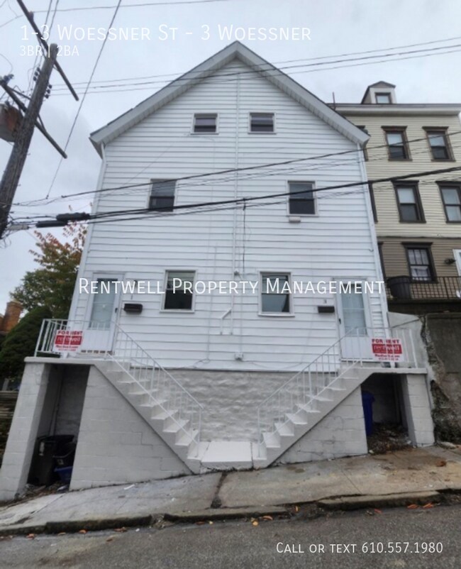 Building Photo - 1-3 Woessner St-3 Woessner