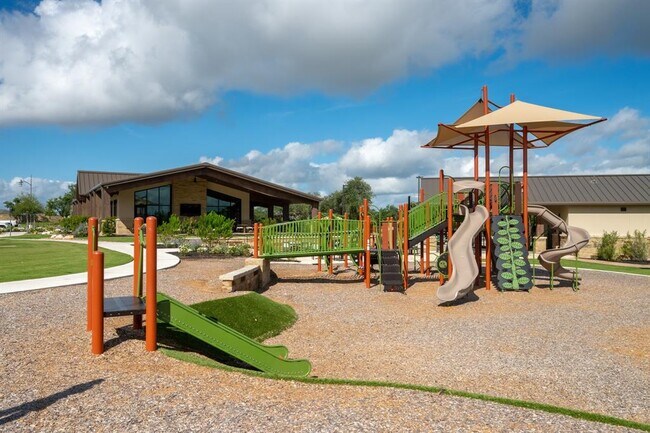 Building Photo - 2308 Sawdust Dr