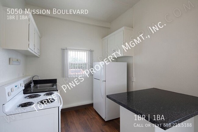 Building Photo - 5050 Mission Blvd