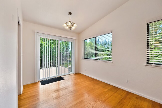 Building Photo - 3-Bedroom Home on a Foresthill Cul-de-Sac