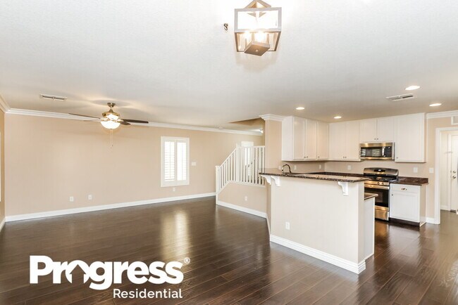 Building Photo - 8664 Bella Sparkle Ave