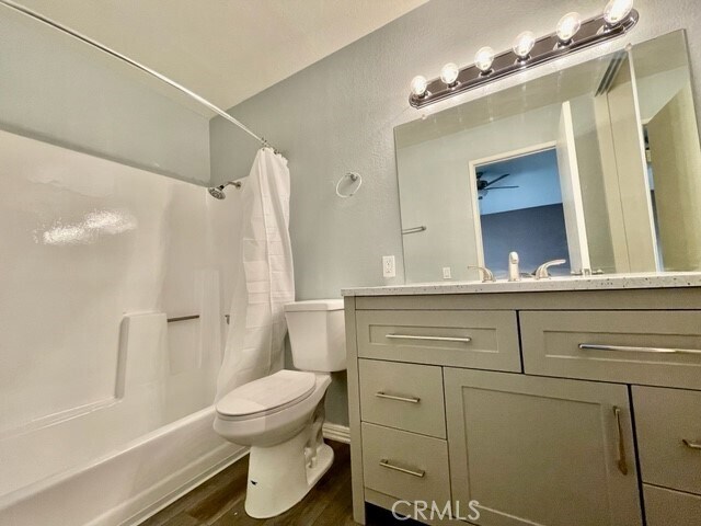 Building Photo - 74614 Driftwood Dr