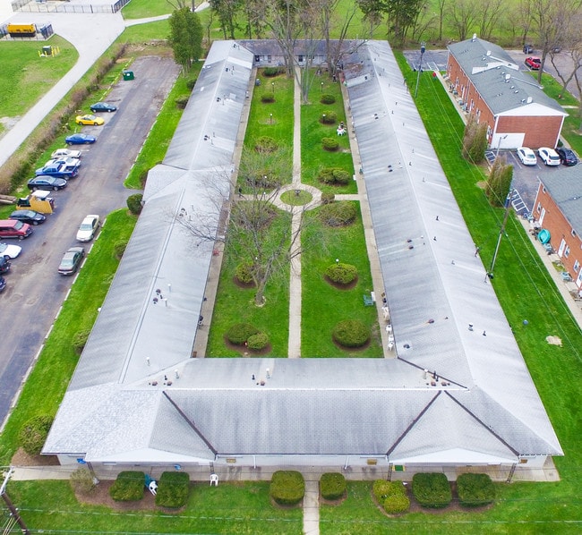 Glendale Manor 2707 Glendale Ave Toledo OH 43614 Apartment Finder