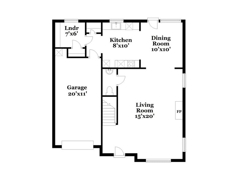 Building Photo - 905 Grassy Patch Ln