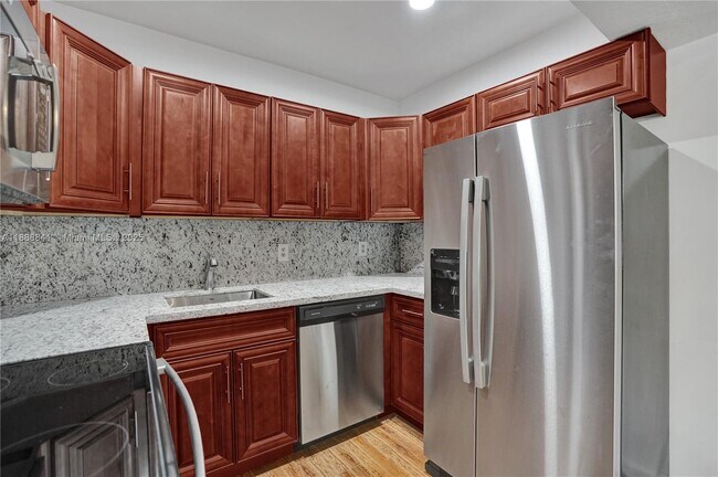 Building Photo - 6540 McKinley St