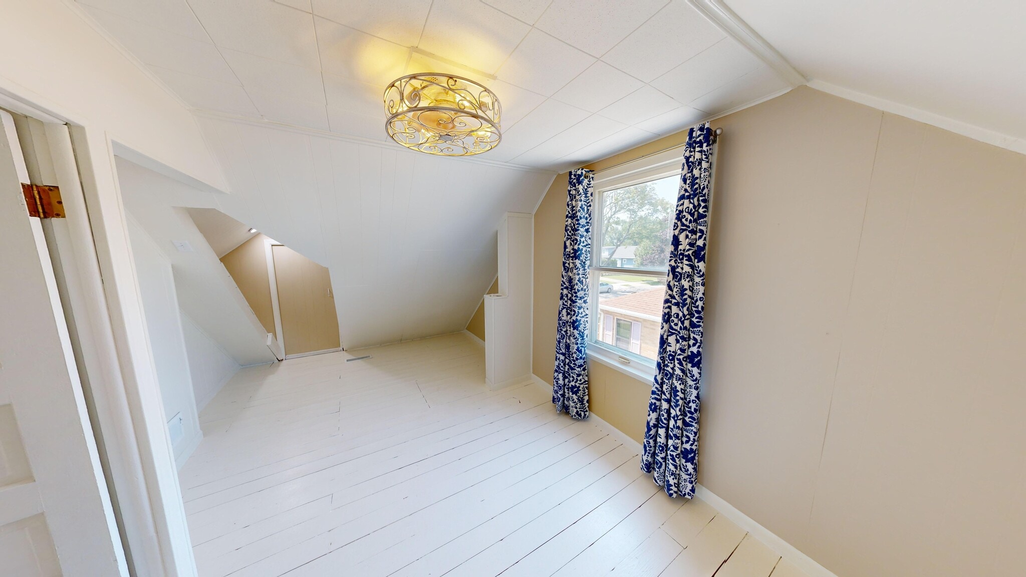 UPSTAIRS BEDROOM - 7717 29th Ave