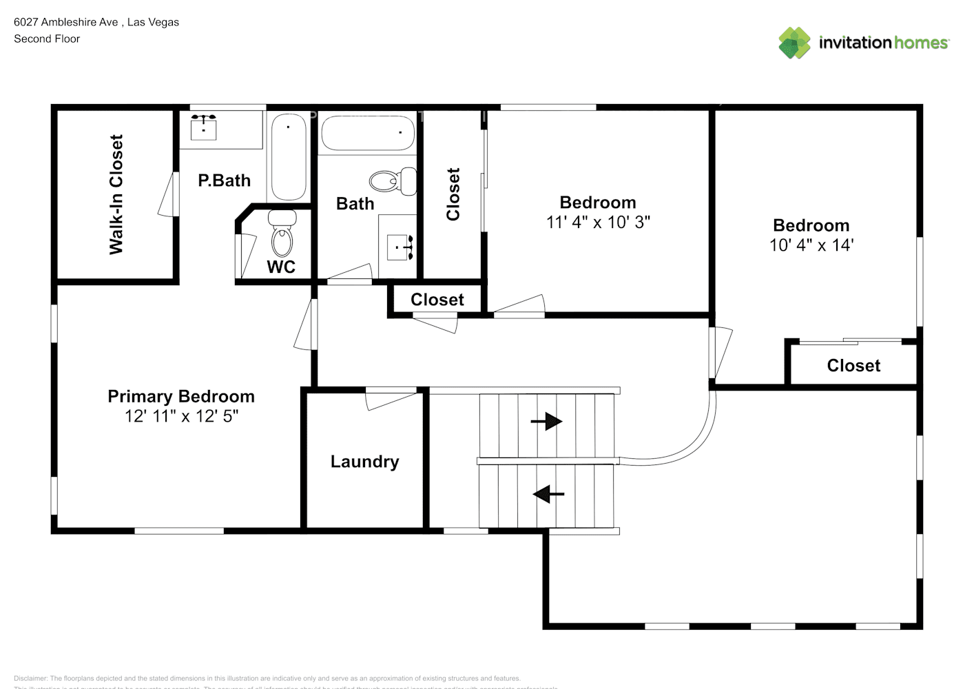 Building Photo - 6027 Ambleshire Ave