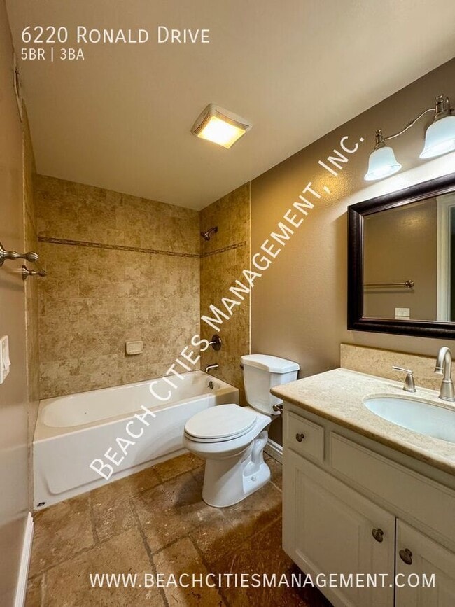 Building Photo - 6220 Ronald Dr