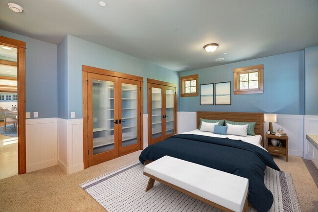 Building Photo - 3bd/3.75ba Sammamish Home